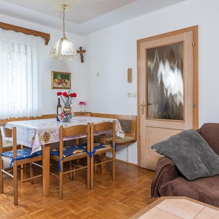 Holiday Home Pri Srni Бохінь Екстер'єр фото