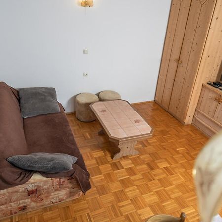 Holiday Home Pri Srni Бохінь Екстер'єр фото