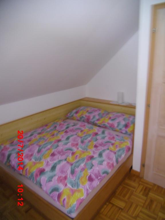 Holiday Home Pri Srni Бохінь Номер фото