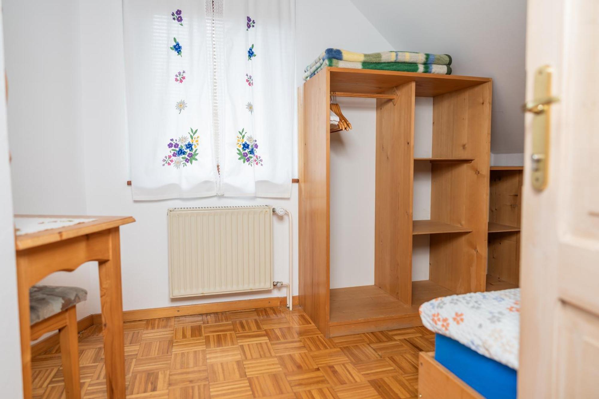 Holiday Home Pri Srni Бохінь Екстер'єр фото