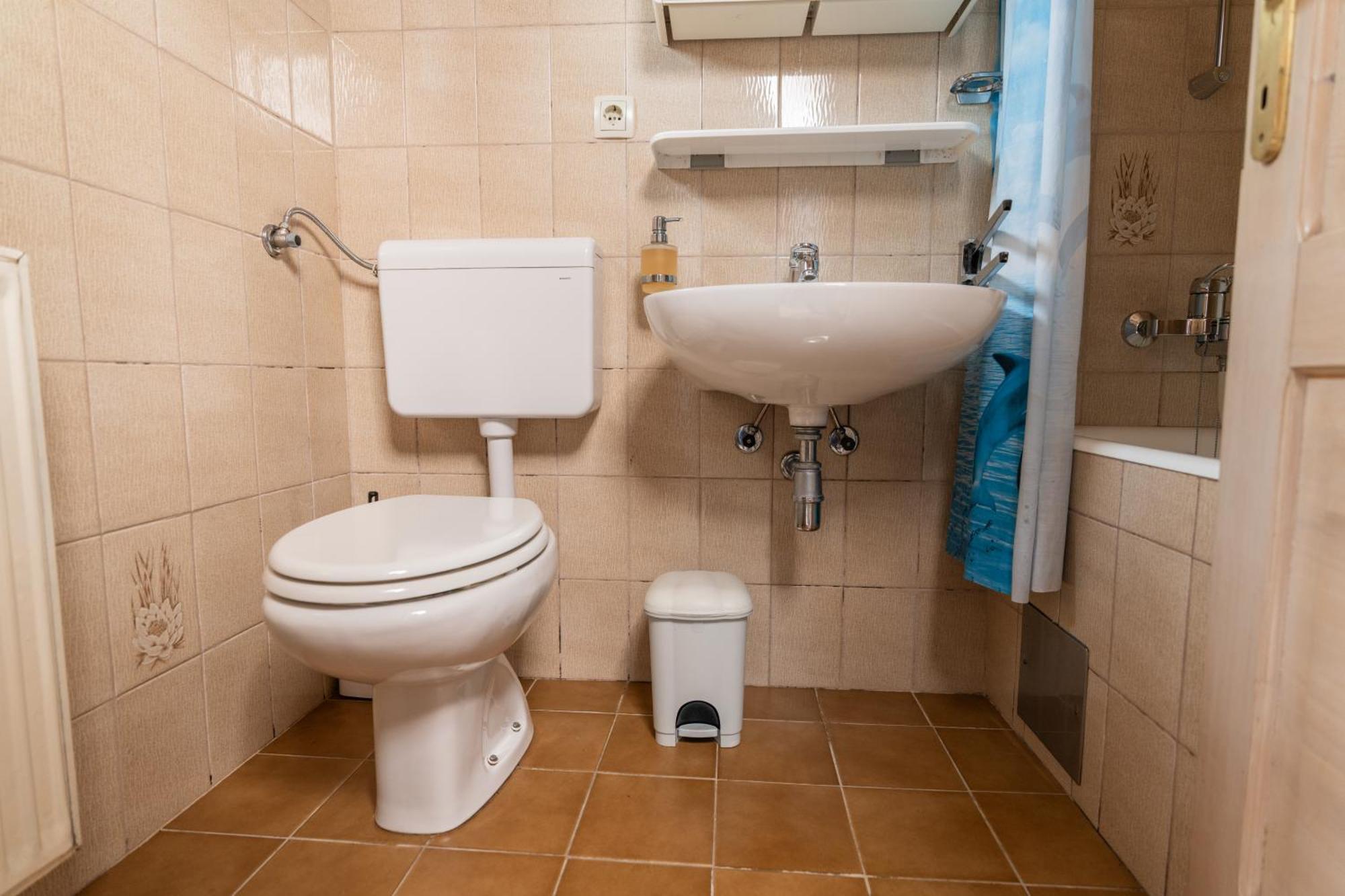 Holiday Home Pri Srni Бохінь Екстер'єр фото