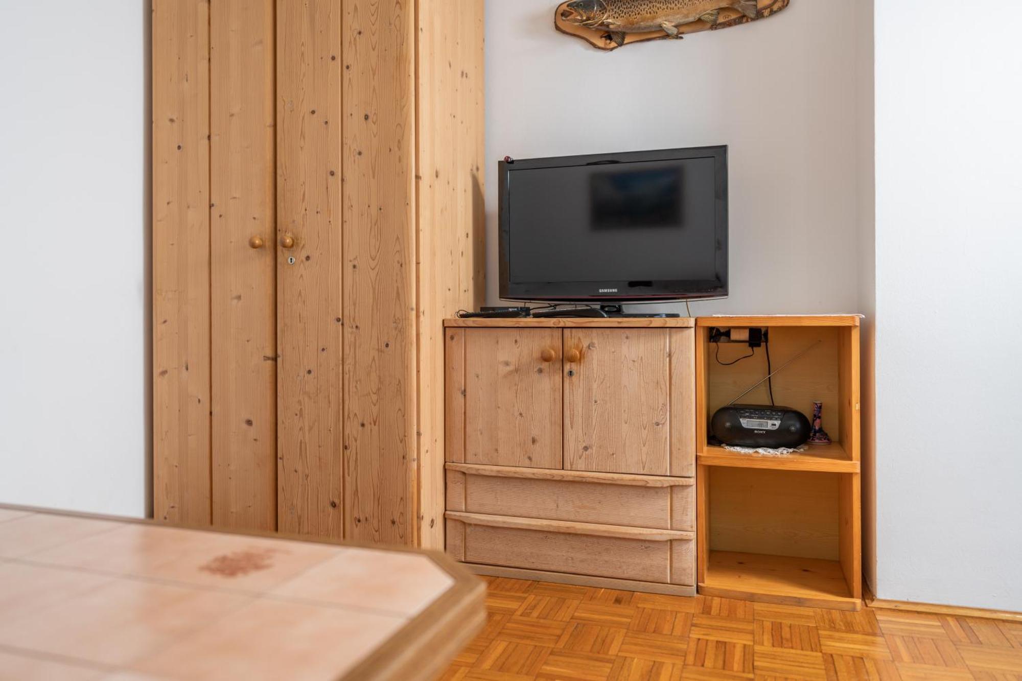 Holiday Home Pri Srni Бохінь Екстер'єр фото