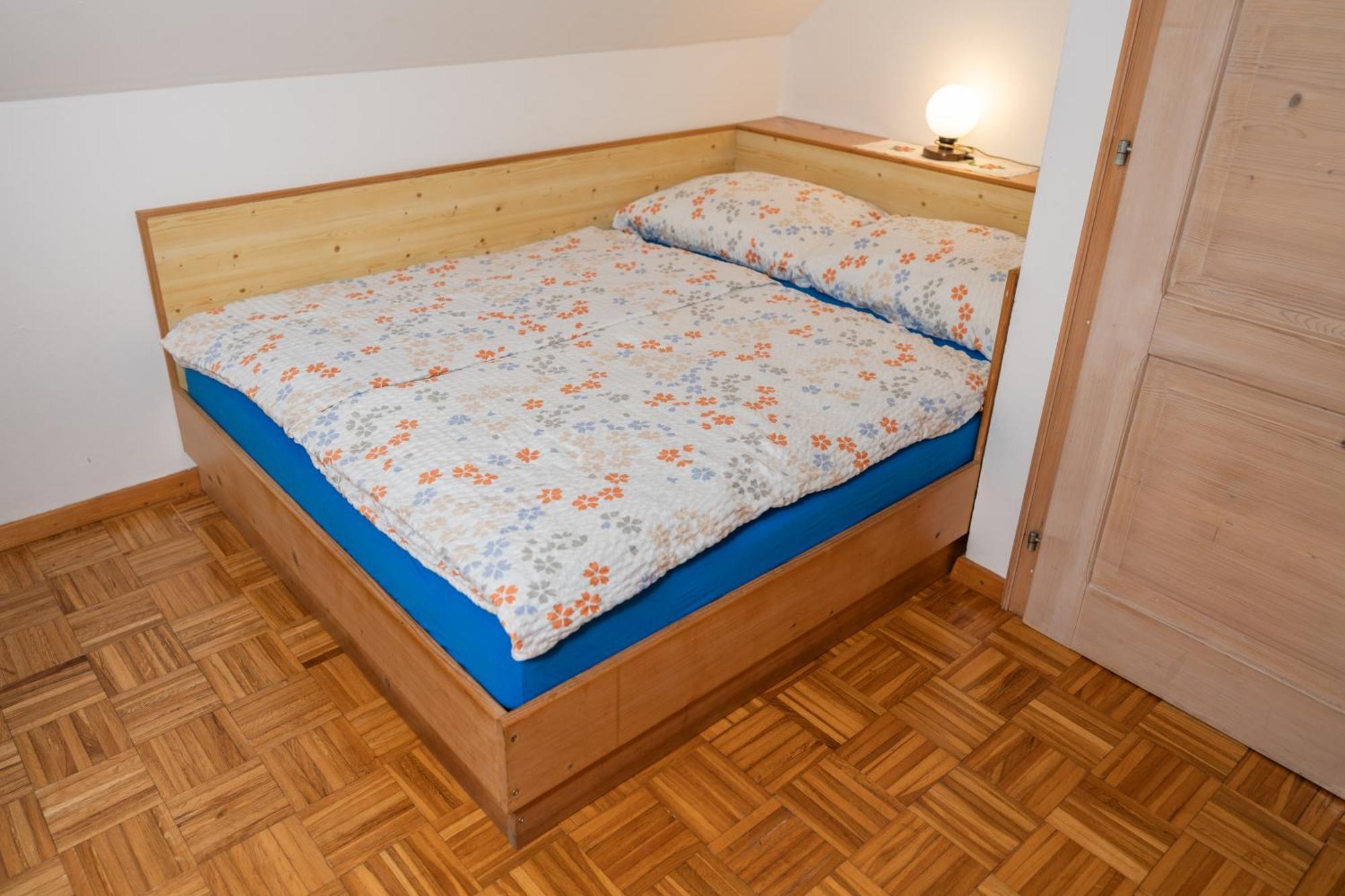 Holiday Home Pri Srni Бохінь Екстер'єр фото