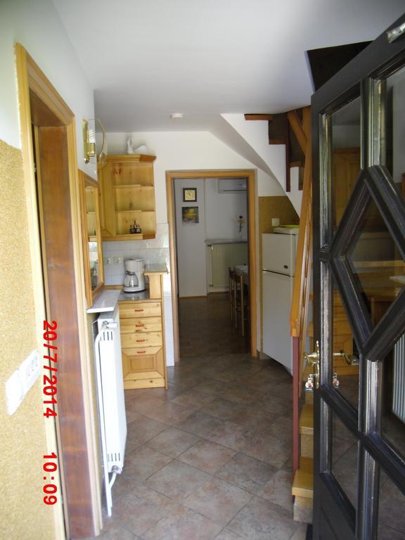 Holiday Home Pri Srni Бохінь Номер фото