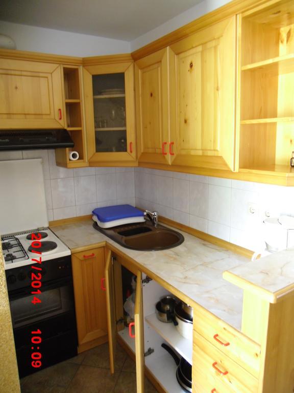 Holiday Home Pri Srni Бохінь Номер фото